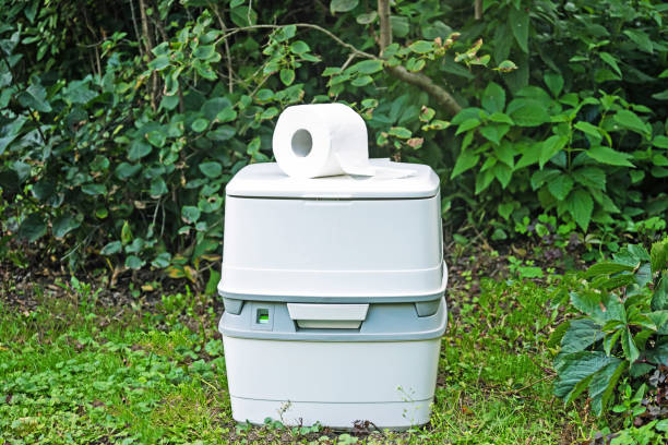 Best Wedding porta potty rental  in Ashwaubenon, WI