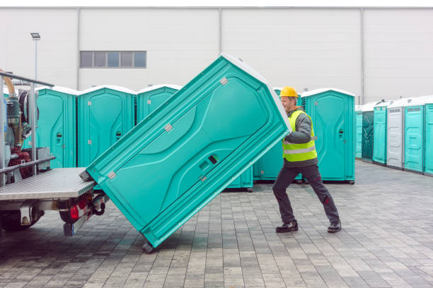 Best Event porta potty rental  in Ashwaubenon, WI
