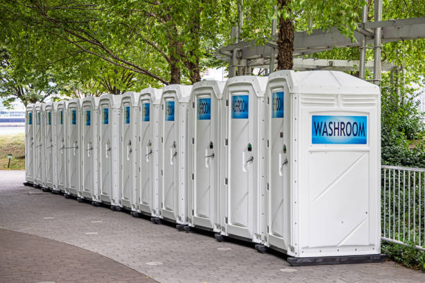 Portable Toilet Options We Offer in Ashwaubenon, WI