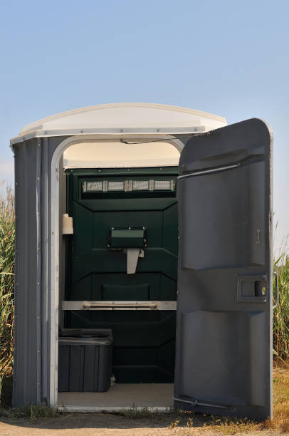 Best Best portable toilet rental  in Ashwaubenon, WI