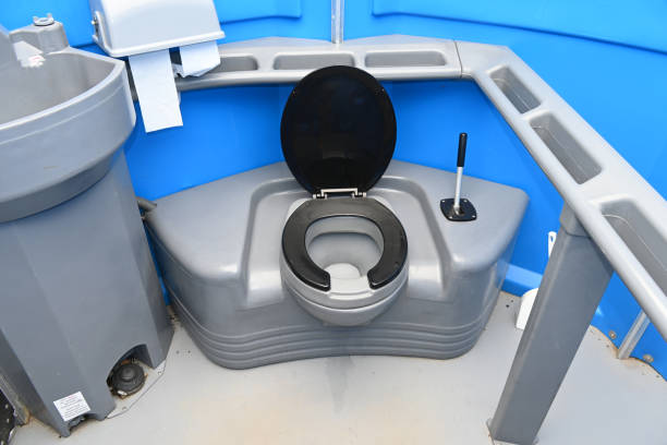 Best Porta potty rental for festivals  in Ashwaubenon, WI