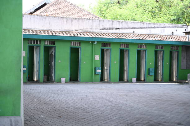Best Sanitation services for porta potties  in Ashwaubenon, WI