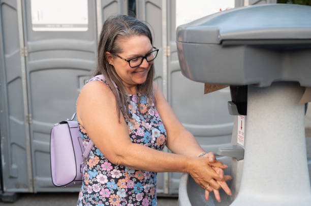 Best Porta potty rental for parties  in Ashwaubenon, WI