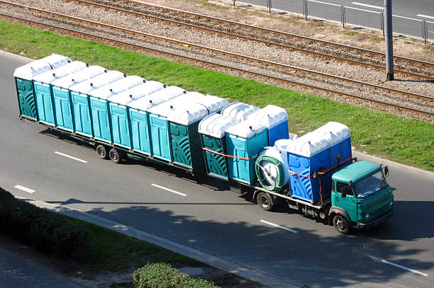 Best Portable toilet rental cost  in Ashwaubenon, WI